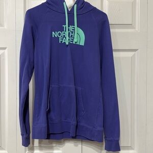 Northface hoodie